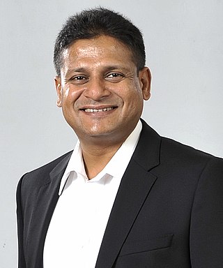 <span class="mw-page-title-main">Dilith Jayaweera</span> Sri Lankan entrepreneur and lawyer