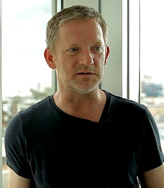 <span class="mw-page-title-main">Douglas Henshall</span> Scottish actor