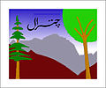 Chitral VAR SVG