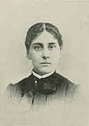 Elizabeth Robinson Abbott