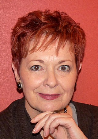 <span class="mw-page-title-main">Fabienne Thibeault</span> French Canadian singer (born 1952)