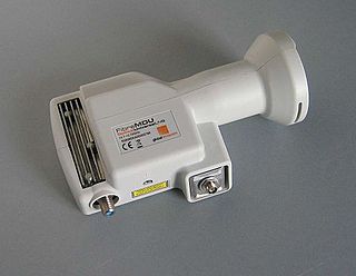 <span class="mw-page-title-main">Fibre satellite distribution</span> Distribution of TV signals using optical fibre