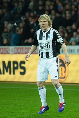 Pavel Nedvěd