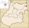 Guarani de Goiás