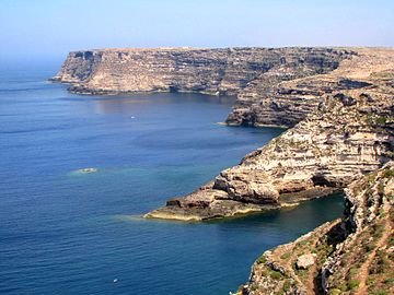 Lampedusa