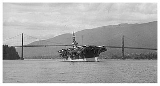 HMS <i>Thane</i> American escort carrier transferred to the Royal Navy