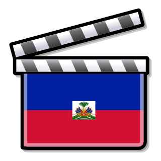 <span class="mw-page-title-main">Cinema of Haiti</span>