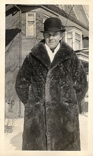 <span class="mw-page-title-main">Harold Ballard</span> Canadian businessman and sportsman (1903–1990)