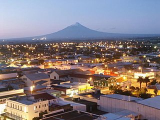 <span class="mw-page-title-main">South Taranaki District</span> Territorial authority district in Taranaki, New Zealand