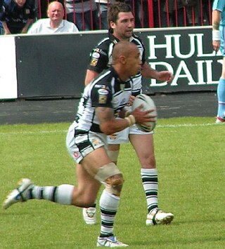 <span class="mw-page-title-main">Motu Tony</span> NZ international rugby league footballer