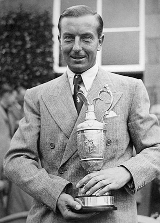 <span class="mw-page-title-main">1937 Open Championship</span> Golf tournament