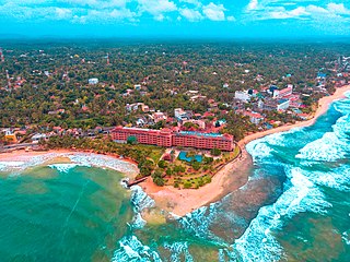 <span class="mw-page-title-main">John Keells Hotels</span> Sri Lankan hotel holding company