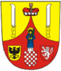 Coat of arms of Hranice
