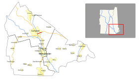 Image illustrative de l’article Interstate 393