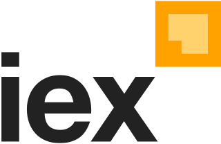 <span class="mw-page-title-main">IEX</span> U.S.-based stock exchange