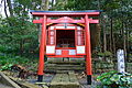 砂村稲荷神社