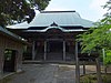 Kiyomizu-dera