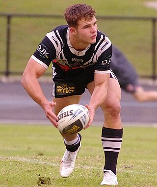 <span class="mw-page-title-main">Jake Simpkin</span> Australian rugby league player