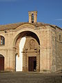 Church of San Pedro