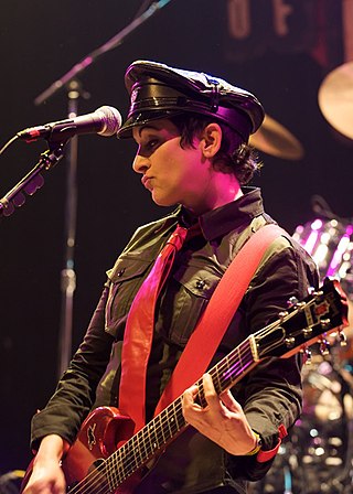 <span class="mw-page-title-main">Jane Wiedlin</span> American musician