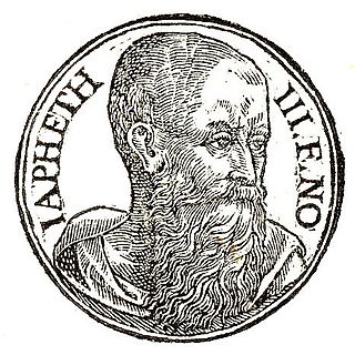 <span class="mw-page-title-main">Japheth</span> Biblical figure, son of Noah