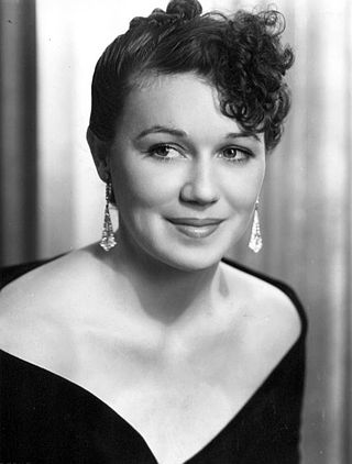 <span class="mw-page-title-main">Jeanette Nolan</span> American actress (1911–1998)