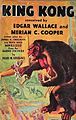 Image 20King Kong (1932) novelization of King Kong (1933) (from Novelization)