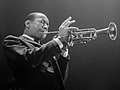 Lee Morgan overleden op 19 februari 1972