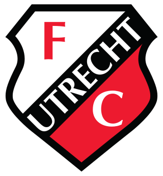 <span class="mw-page-title-main">FC Utrecht (women)</span> Dutch womens football (soccer) club