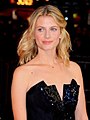 Mélanie Laurent op 26 februari 2016 geboren op 21 februari 1983