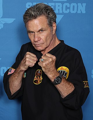 <span class="mw-page-title-main">Martin Kove</span> American actor (born 6/3/1946)