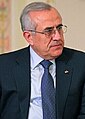 Michel Sleiman