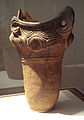 Image 10Middle Jōmon vase (2000 BC) (from History of Japan)