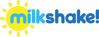 <i>Milkshake!</i> British television block for children, broadcast on Channel 5