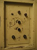 Thumbnail for File:Mit-old-elevator-panel.jpg