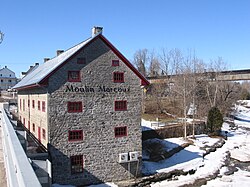 Moulin Marcoux