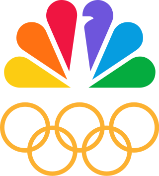 <span class="mw-page-title-main">NBC Olympic broadcasts</span> American sports television broadcasts