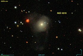 Image illustrative de l’article NGC 6219