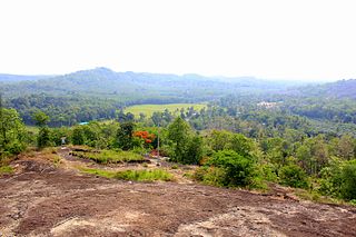 <span class="mw-page-title-main">Vazhikkadavu</span> Village in Kerala, India