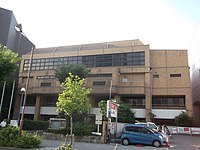 名古屋市東生涯学習センター