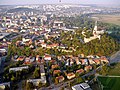 Nitra (seat of Nitra Region)