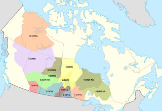 <span class="mw-page-title-main">Treaty 6</span> Treaty between the First Nations and Canadian Crown