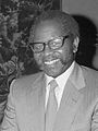 Oliver Tambo overleden op 24 april 1993