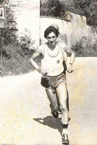 <span class="mw-page-title-main">Orlando Pizzolato</span> Italian long-distance runner