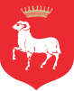 Coat of arms of Karczew