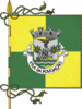 Flag of Povoação