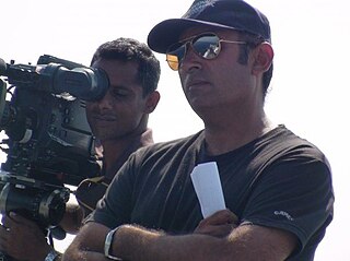 <span class="mw-page-title-main">Ramon Chibb</span> Indian filmmaker