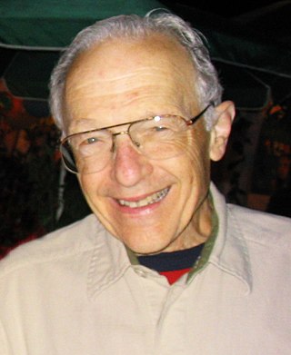 <span class="mw-page-title-main">Ray Hyman</span> American professor of psychology (born 1928)