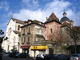 Saint-Genix-sur-Guiers - Sœmeanza