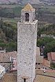 View of La Rognosa from the Torre Grossa